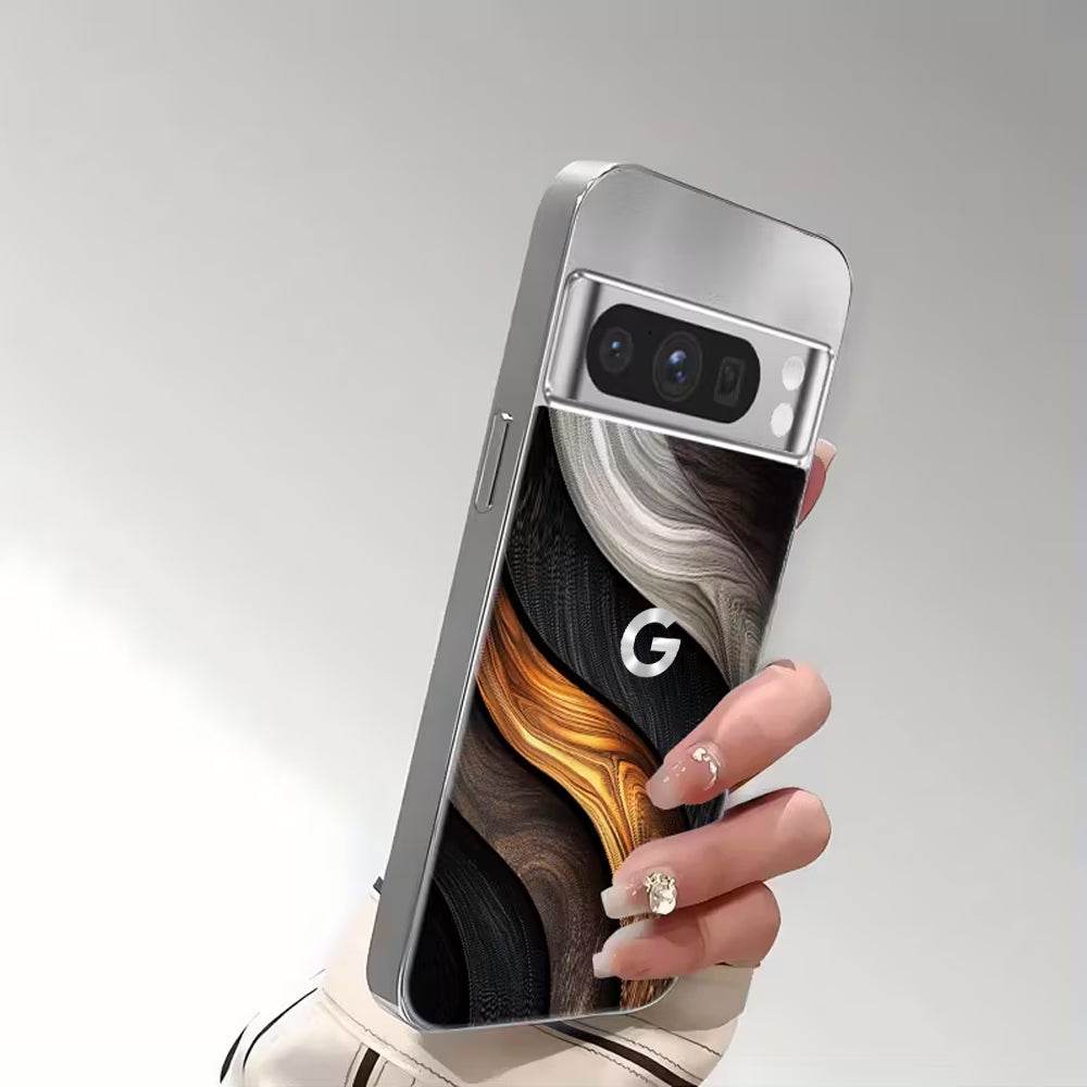 Molten Grace For Google Pixel - Regalia Series - Million Cases 