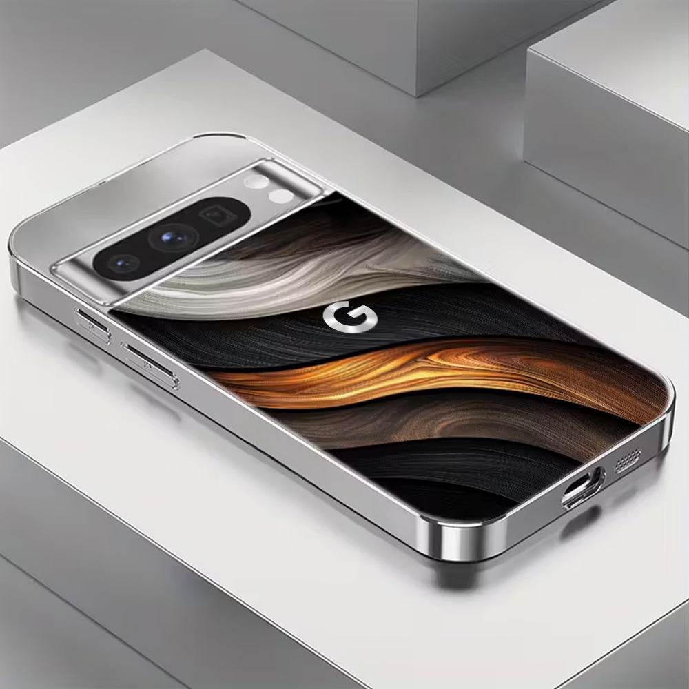Molten Grace For Google Pixel - Regalia Series - Million Cases 