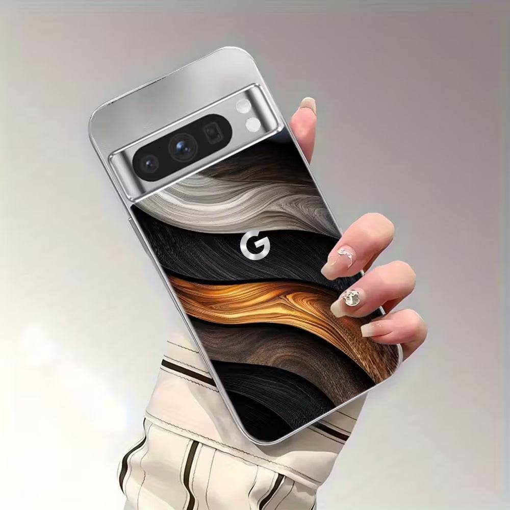 Molten Grace For Google Pixel - Regalia Series - Million Cases 