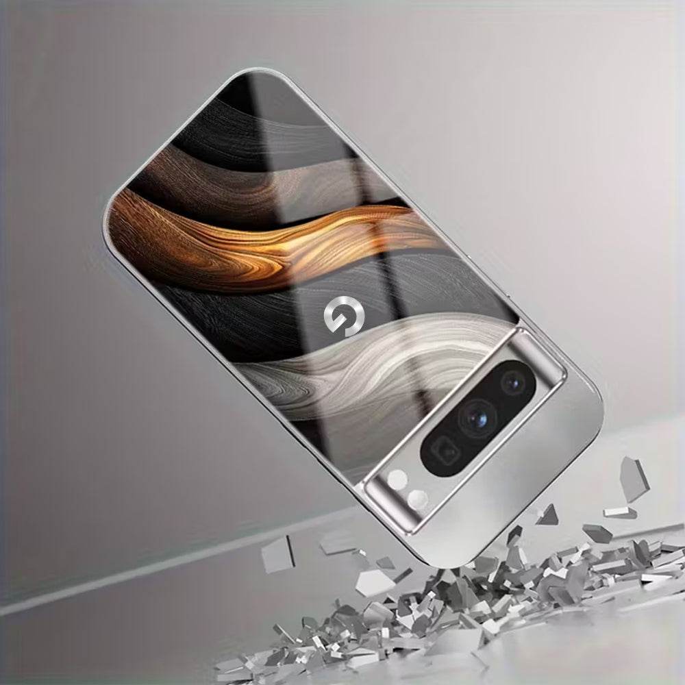 Molten Grace For Google Pixel - Regalia Series - Million Cases 