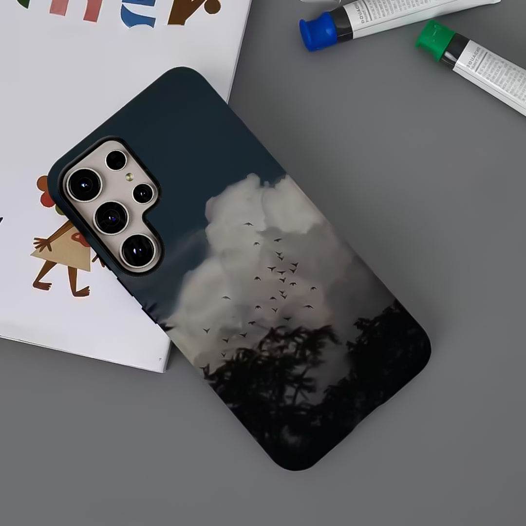 Calm Storm - Samsung - Million Cases 