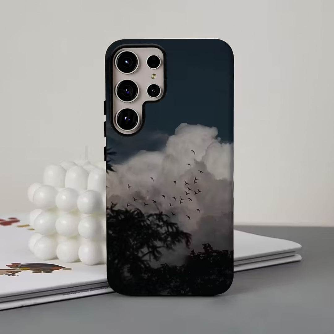 Calm Storm - Samsung - Million Cases 