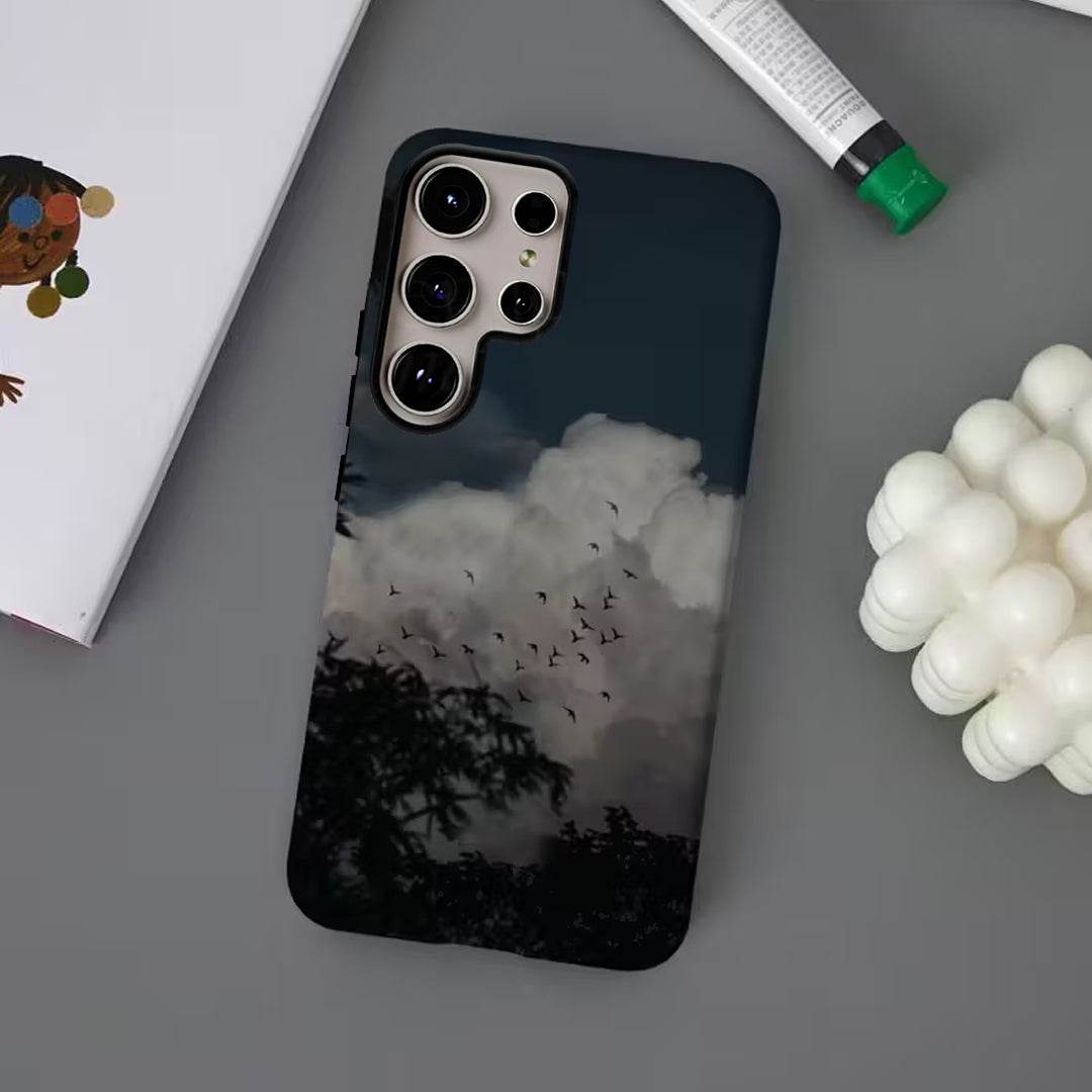 Calm Storm - Samsung - Million Cases 