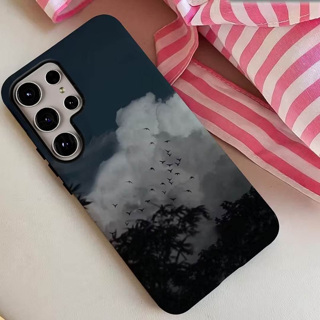 Calm Storm - Samsung - Million Cases 