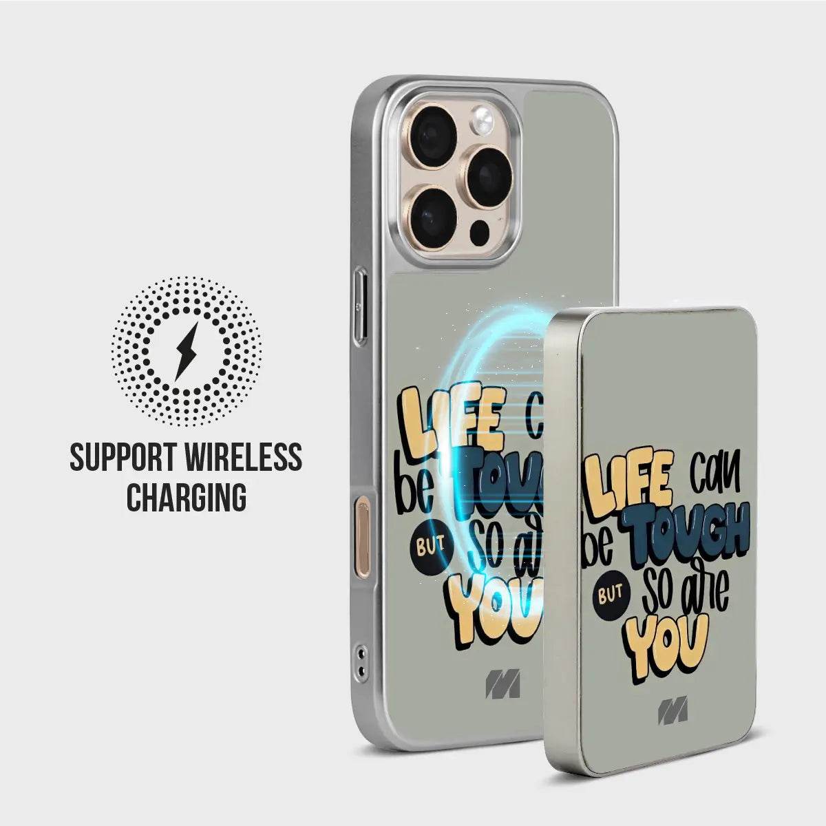 Strong Soul - Vogue Series - Million Cases 