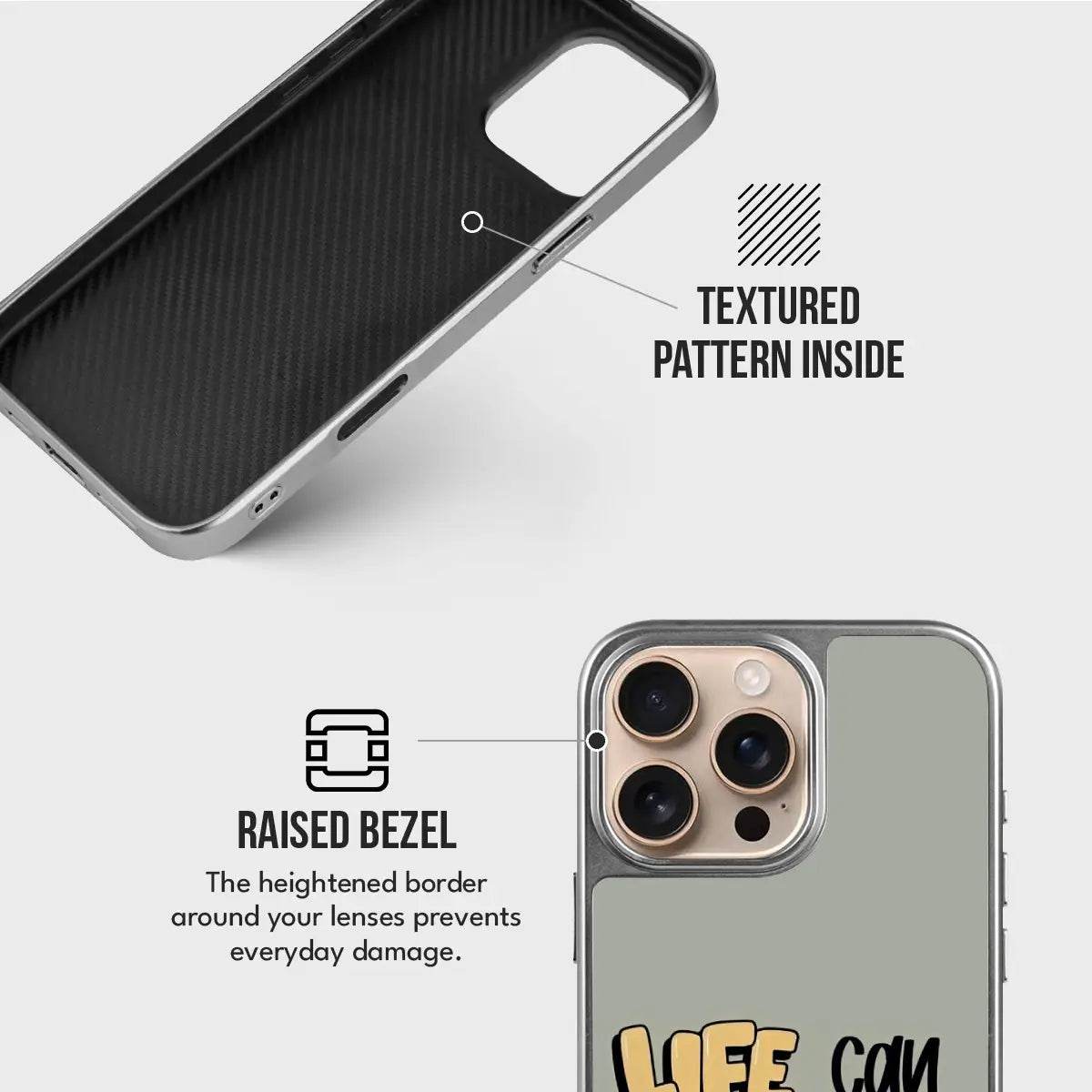 Strong Soul - Vogue Series - Million Cases 