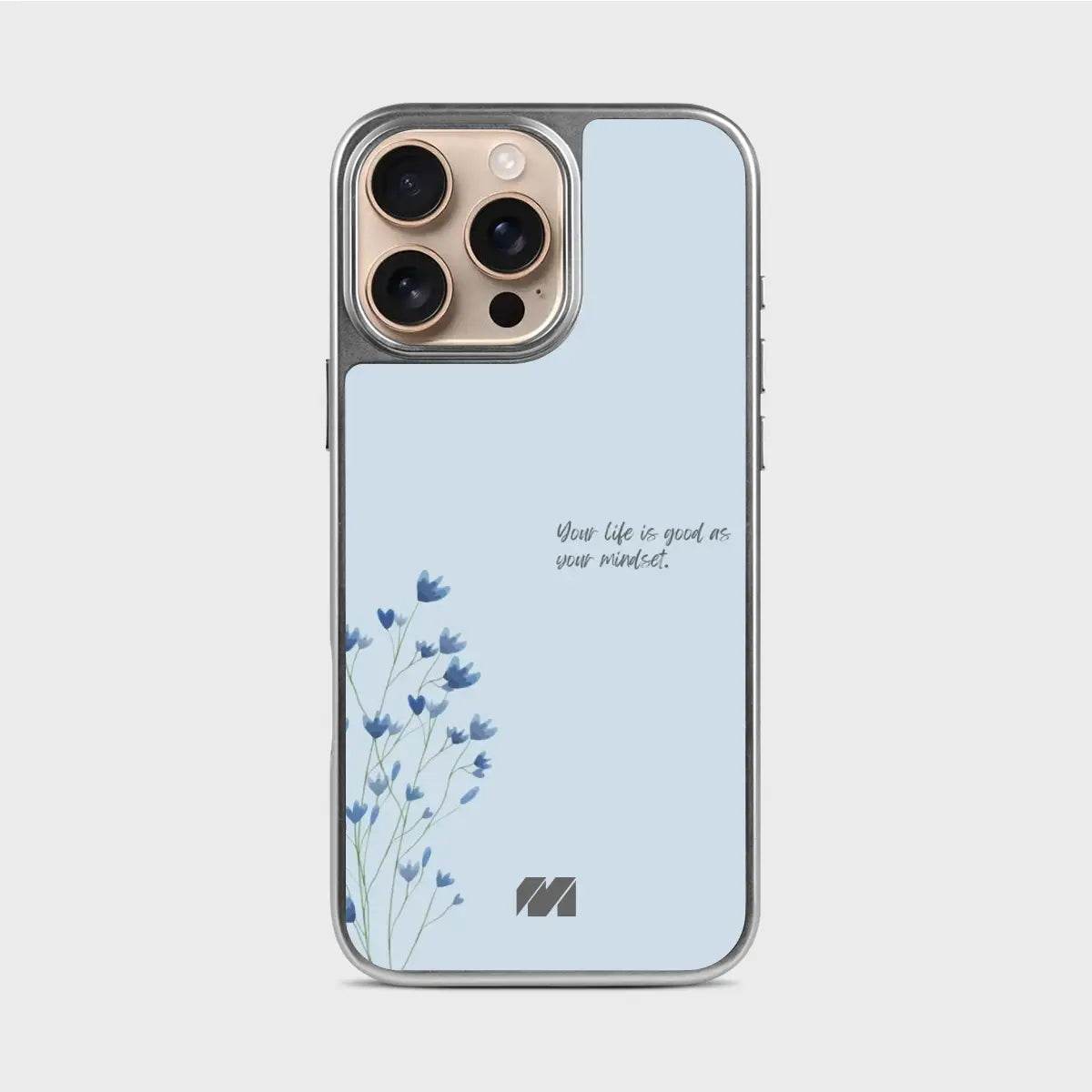 Calm Mindset - Vogue Series - Million Cases 