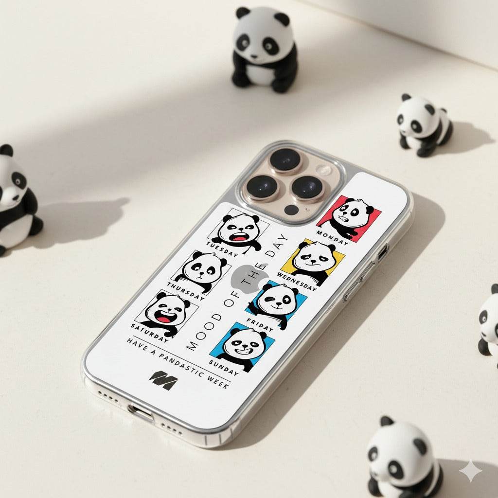 Weekly Vibes - Vogue Series - Million Cases 