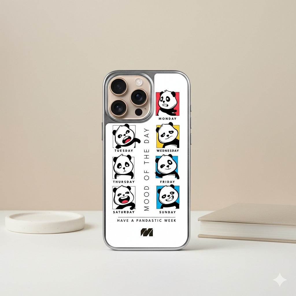 Weekly Vibes - Vogue Series - Million Cases 