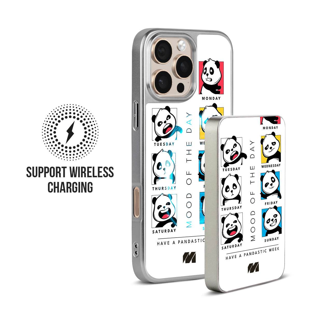 Weekly Vibes - Vogue Series - Million Cases 