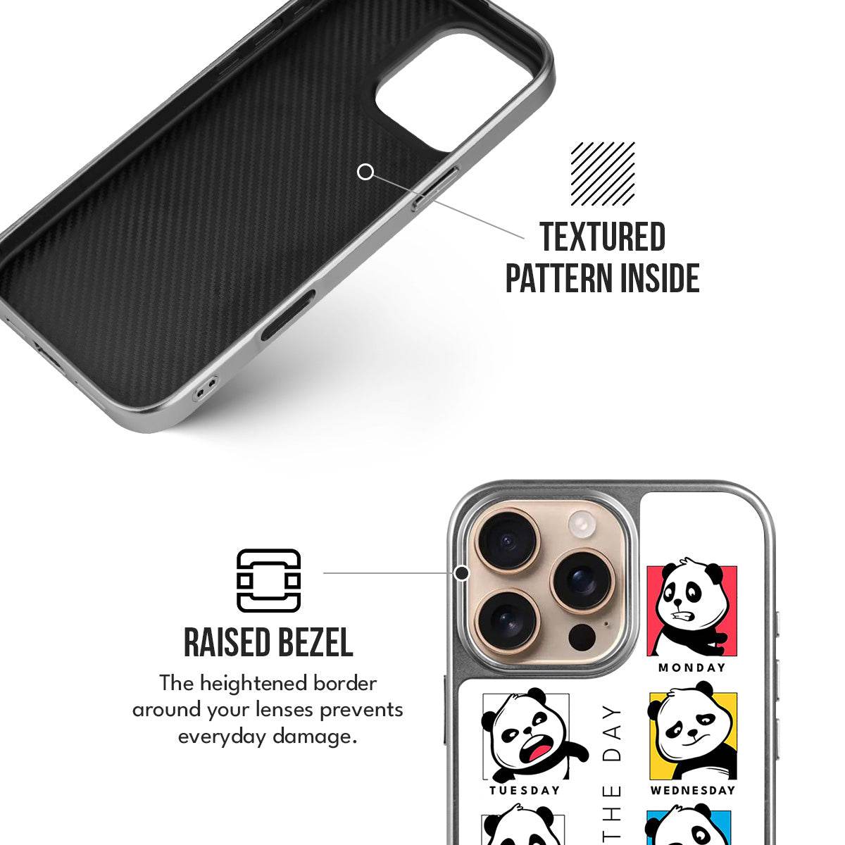 Weekly Vibes - Vogue Series - Million Cases 