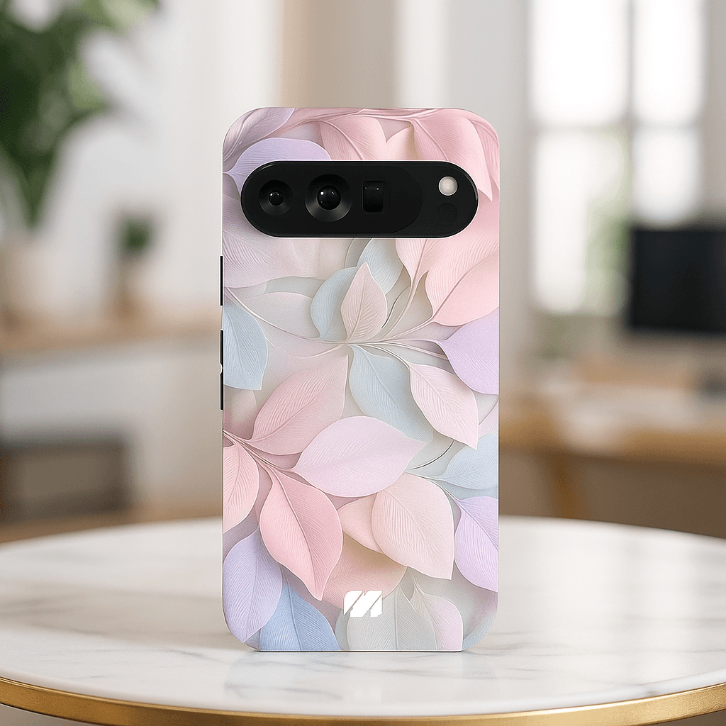 Aura Blend - Google - Million Cases 