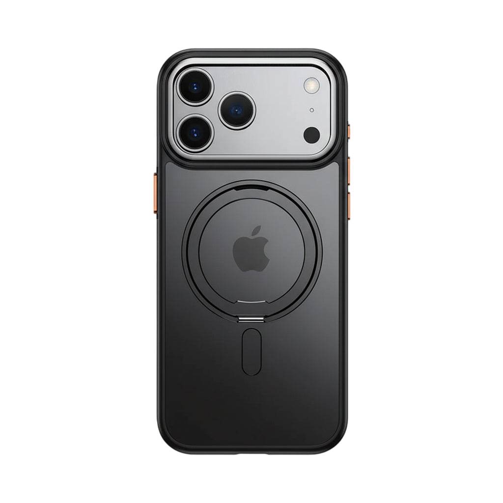 Hybrid Protection Magnetic Ring Case - Million Cases 