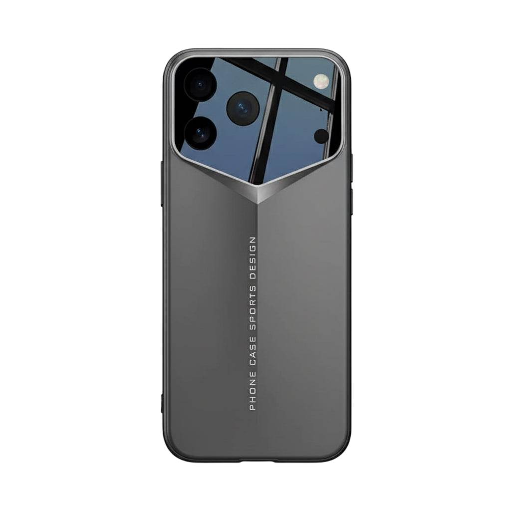 iPhone 17 Series Blade™ Cutting Edge Hard PC Case - Million Cases 