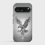 Eagle Empire For Google Pixel - Crystal Series