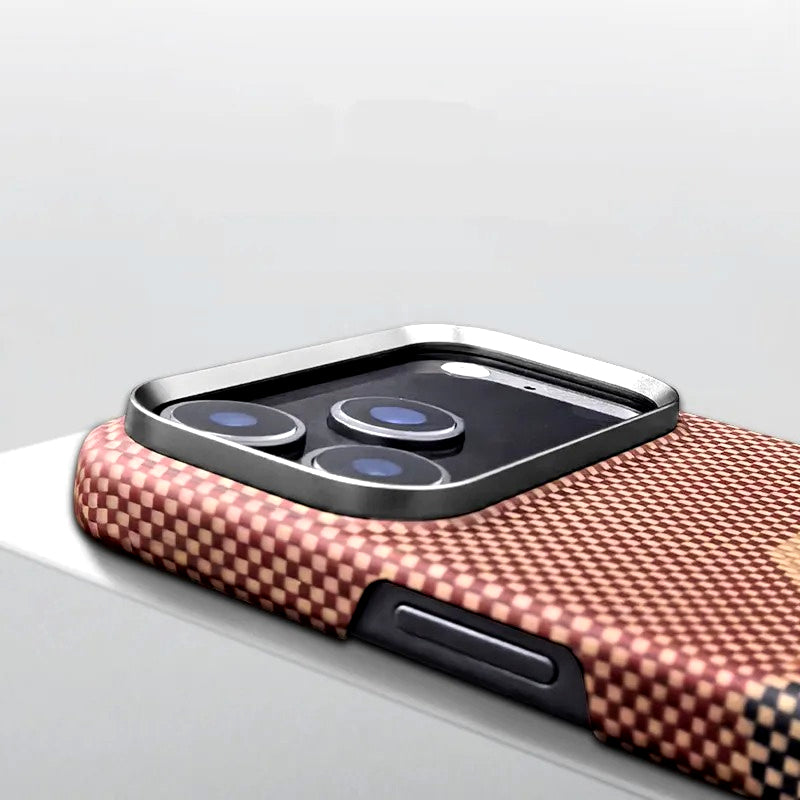 Original KevlarX - Textured Horizon Series Case