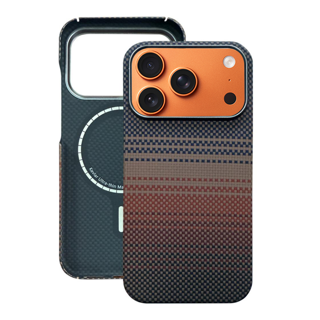 Original KevlarX - Textured Horizon Series Case