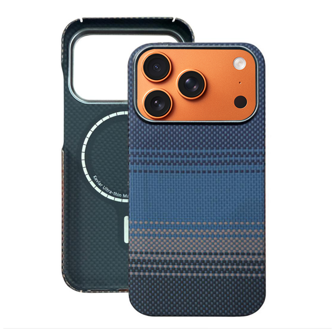 Original KevlarX - Textured Horizon Series Case