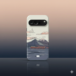 Mystical Moonlit Journey for Google - Crystal Series