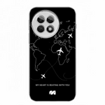 Skyline Journey Flight Path Case - Regalia