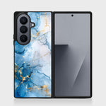 Ocean Marble Aura - Spectra