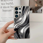 Liquid Steel - Vogue