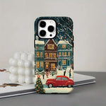 Holiday Dreams - Crystal