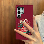 Candy Cane Cocoa - Crystal