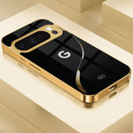 Obsidian Shine - Regalia