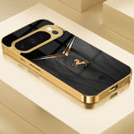 Night Horse - Regalia