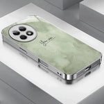 Simple Belief - Regalia