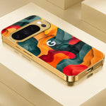 Layered Vision - Regalia