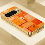 Sunset Geometry - Regalia