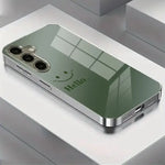 Smiley Shine - Regalia