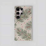 Evergreen Whisper - Crystal