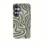 Nature Ripple - Crystal