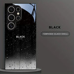 Midnight Droplets - Spectra