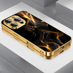 Trinetra Flames - Regalia