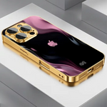 Velvet Swirl - Regalia