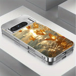 Shimmering Butterflies - Regalia