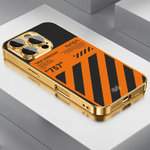 Launch Zone - Regalia