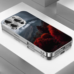 Never Look Back - Regalia