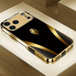 Crowned Strength - Regalia