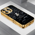 Dare to Stand Out - Regalia