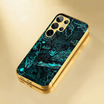 Mystic Map Glow - Regalia