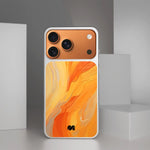 Honey Marble For iPhone - Vogue Series