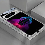 Cyber Boost  - Regalia