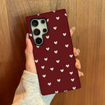 Romance Drops - Crystal