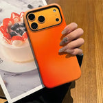 Burnt Sunrise - Crystal