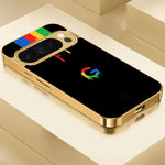 Spectrum Splash - Regalia